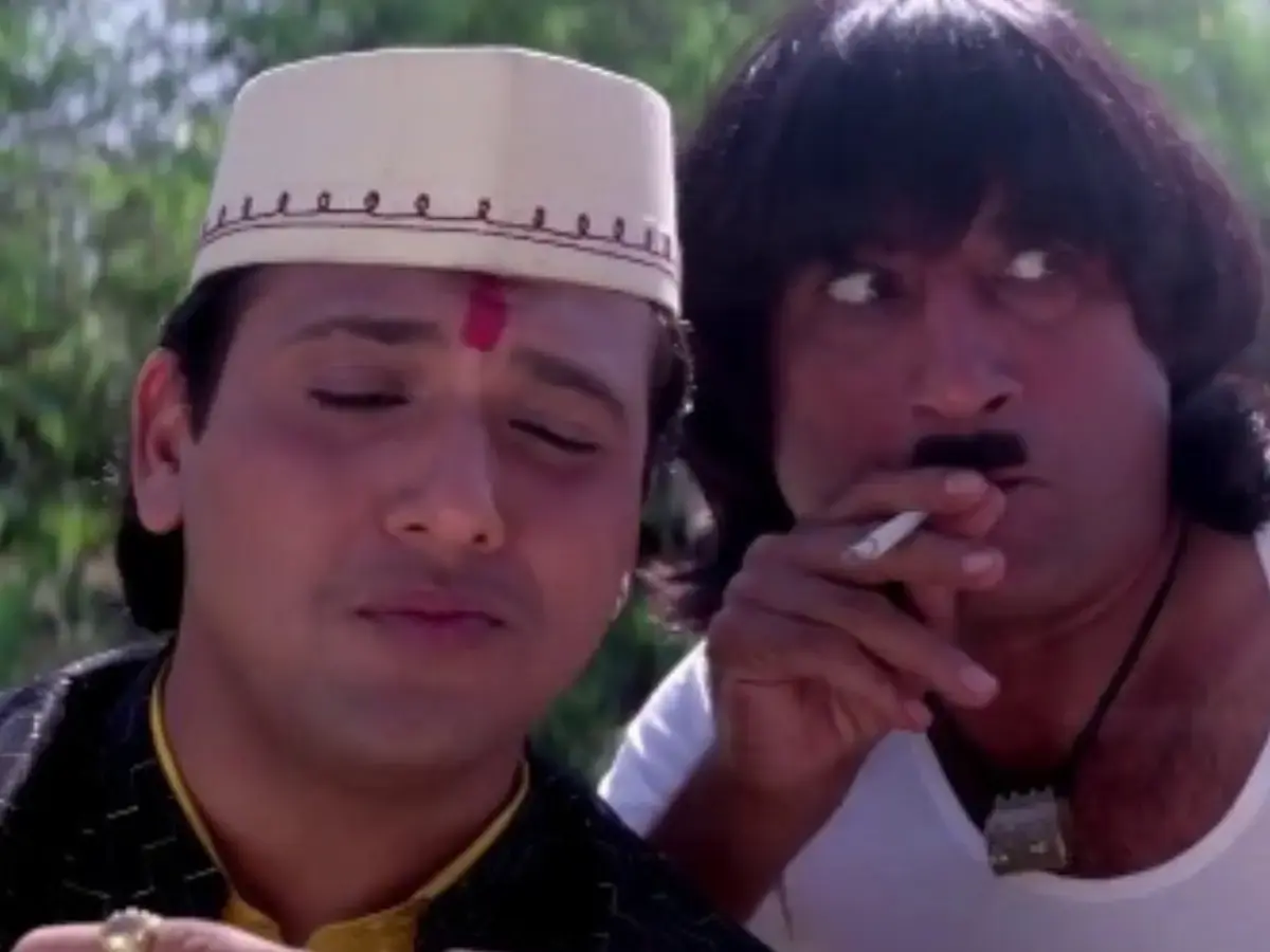 Raja Babu