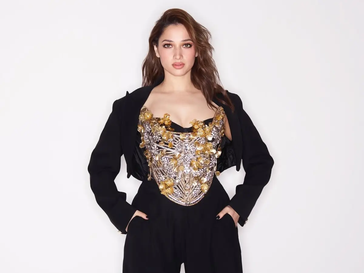 Happy Birthday Tamannaah Bhatia: Babli Bouncer to Do You Wanna Partner- 7 movies and shows of the actress on JioHotstar, Prime Video and more