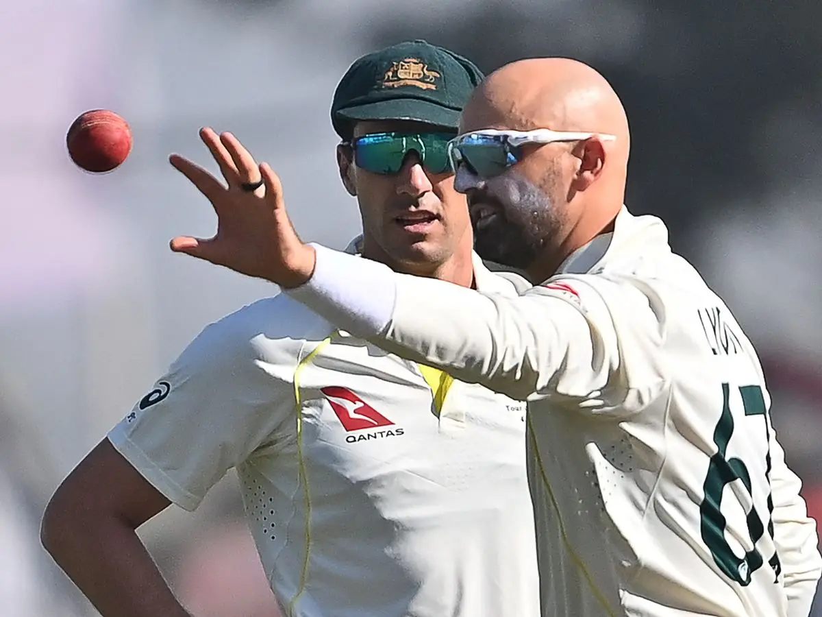 Ashes: Australian captain Cummins, Nathan Lyon doubtful for Boxing Day Test Ashes: Australian captain Cummins, Nathan Lyon doubtful for Boxing Day Test