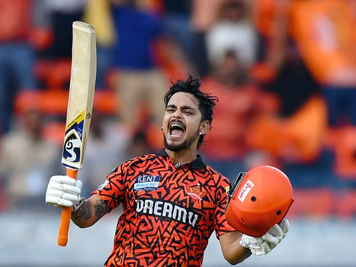 ‘Ishan Kishan’s return is great news for Indian cricket,’ says Ravi Ashwin ‘Ishan Kishan’s return is great news for Indian cricket,’ says Ravi Ashwin