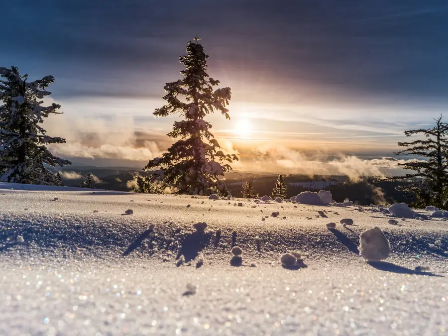 Winter Solstice 2025: When is the darkest day of the year? Everything you need to know
