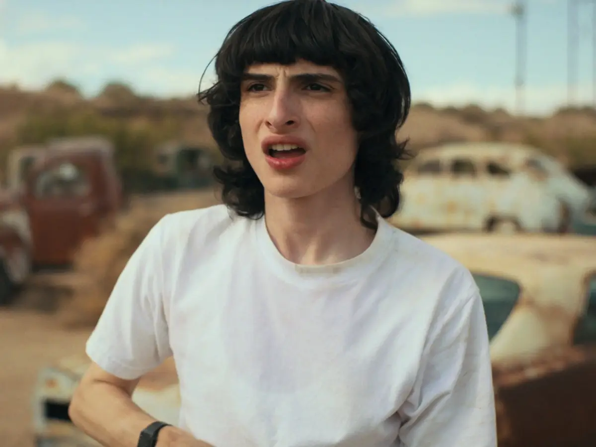 Saturday Night Live: Stranger Things star Finn Wolfhard to host first show in 2026 Saturday Night Live: Stranger Things star Finn Wolfhard to host first show in 2026