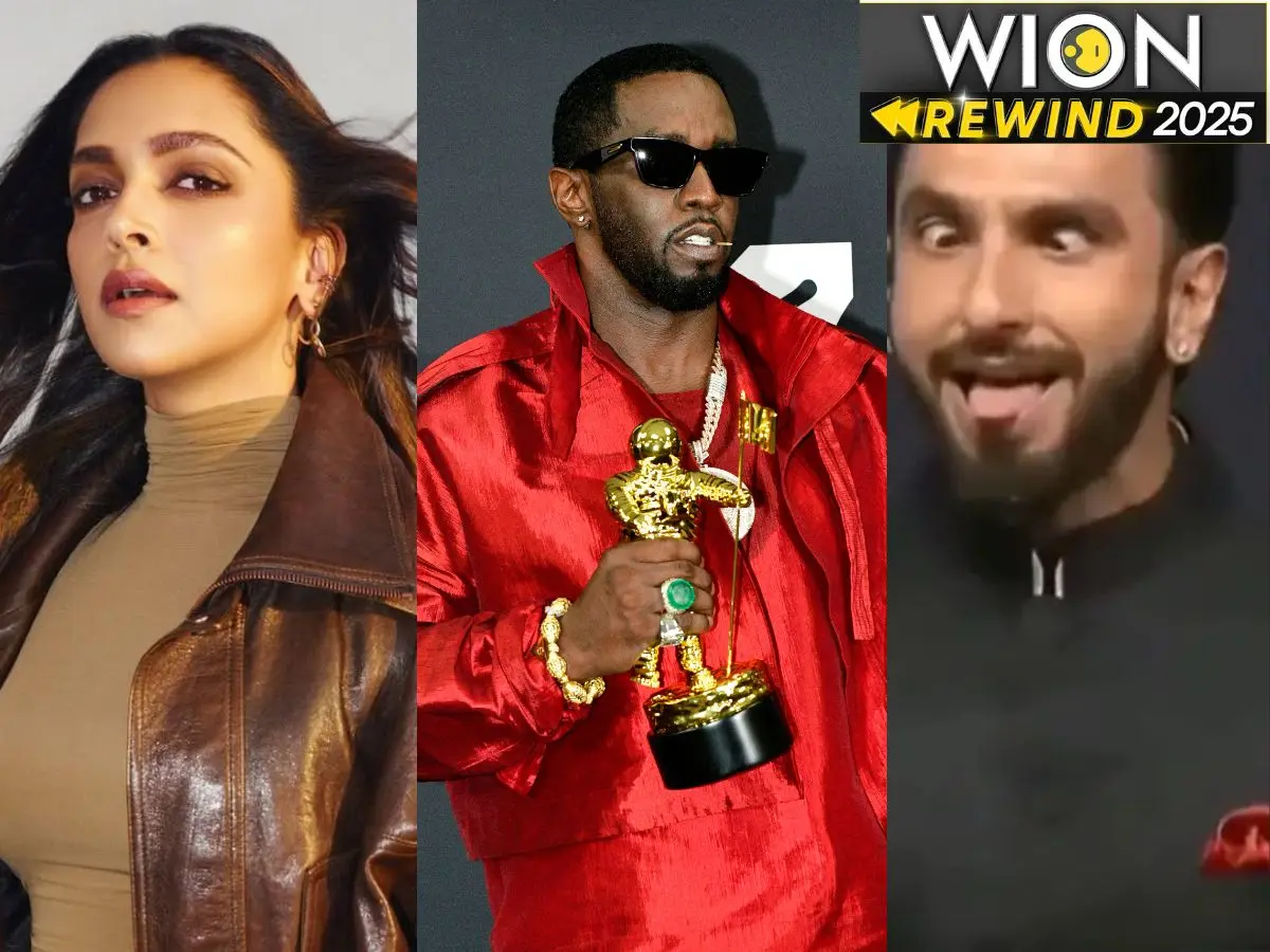 Yearender 2025: 7 biggest controversies that shook the entertainment industry