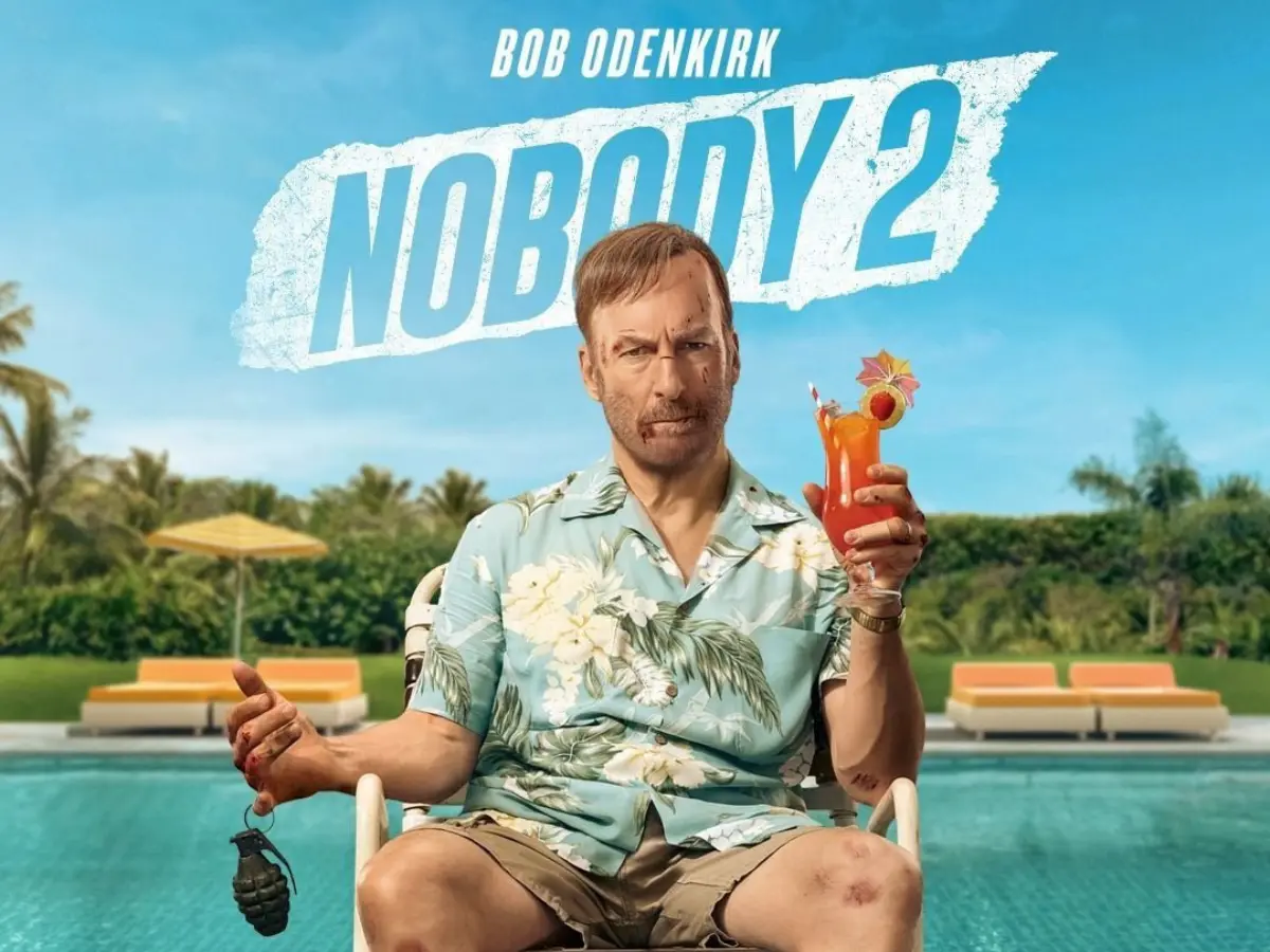 Nobody 2