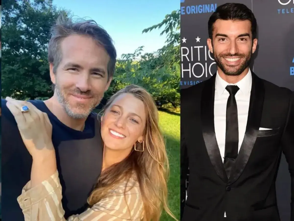 Justin Baldoni-Blake Lively legal battle