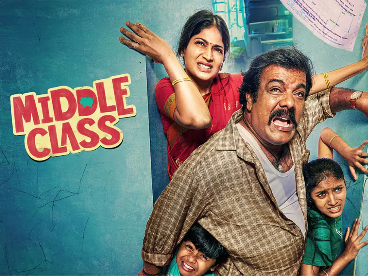 Middle Class