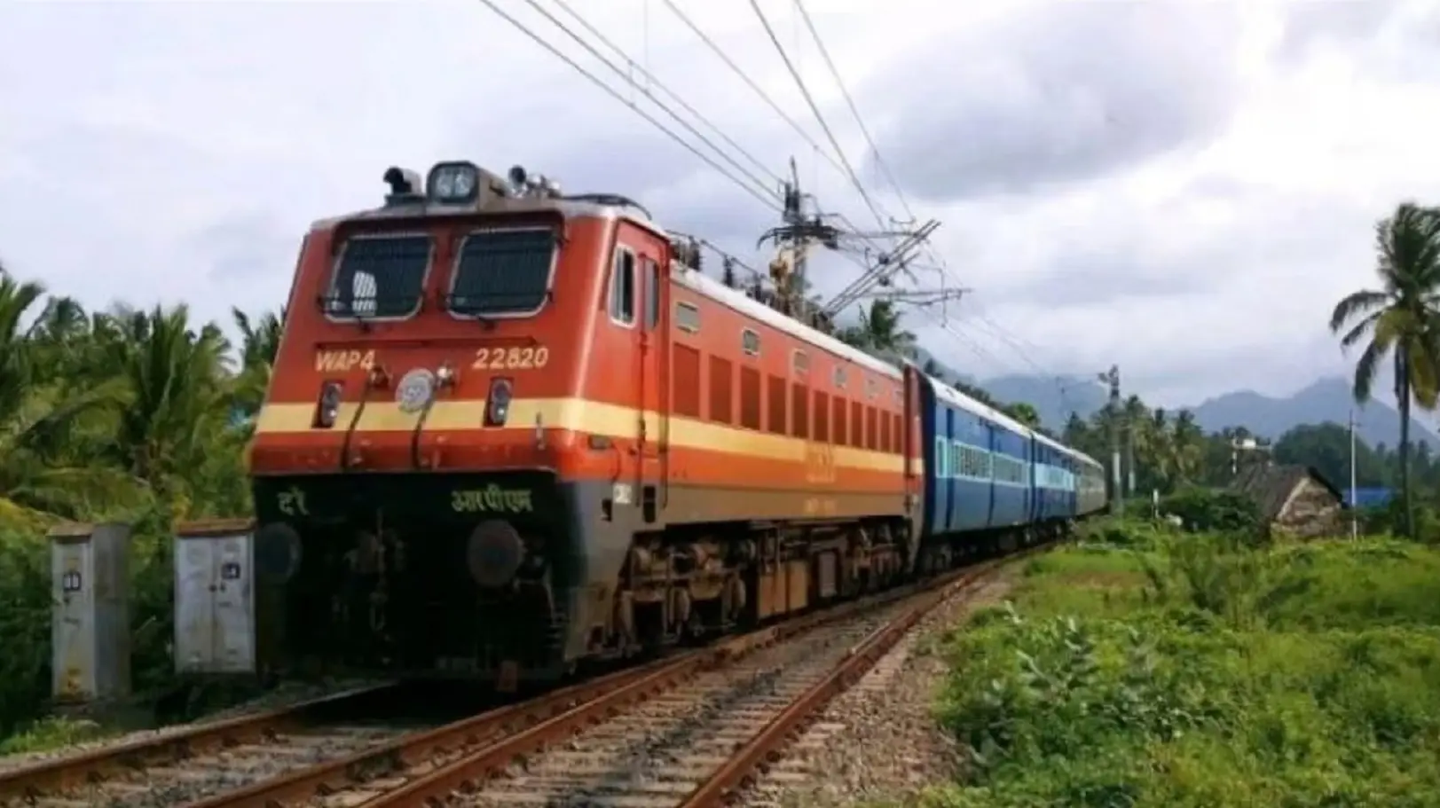 Train travel to get costlier as Railways hikes fares. Check new fare structure