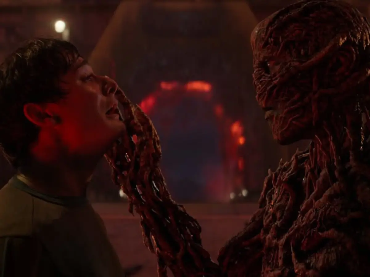 Stranger Things 5 final trailer unveiled a day before the series finale Stranger Things 5 final trailer unveiled a day before the series finale