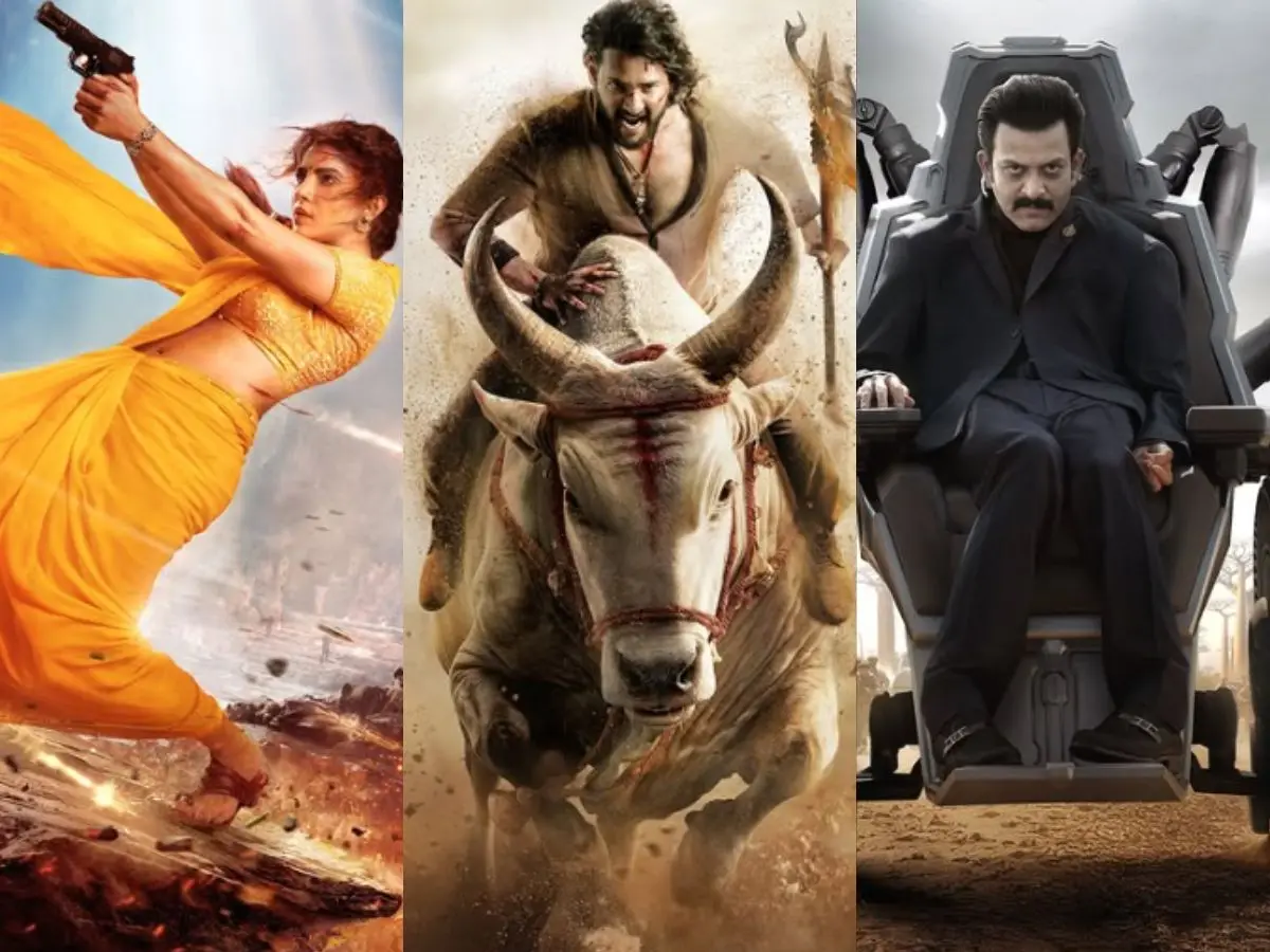 Varanasi budget revealed? Priyanka Chopra drops big hint about SS Rajamouli-Mahesh Babu’s upcoming film