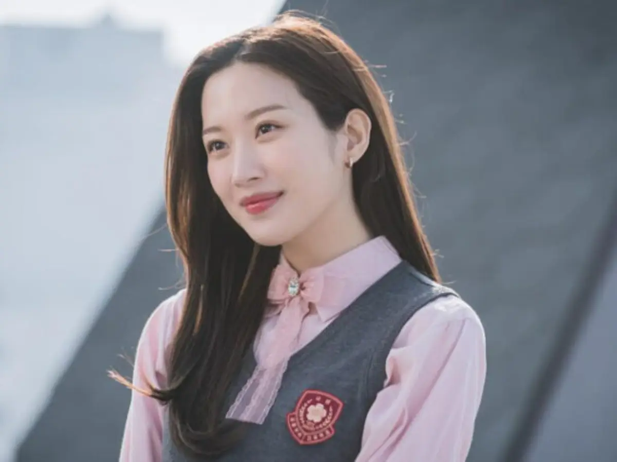 K-dramas of Moon Ga Young