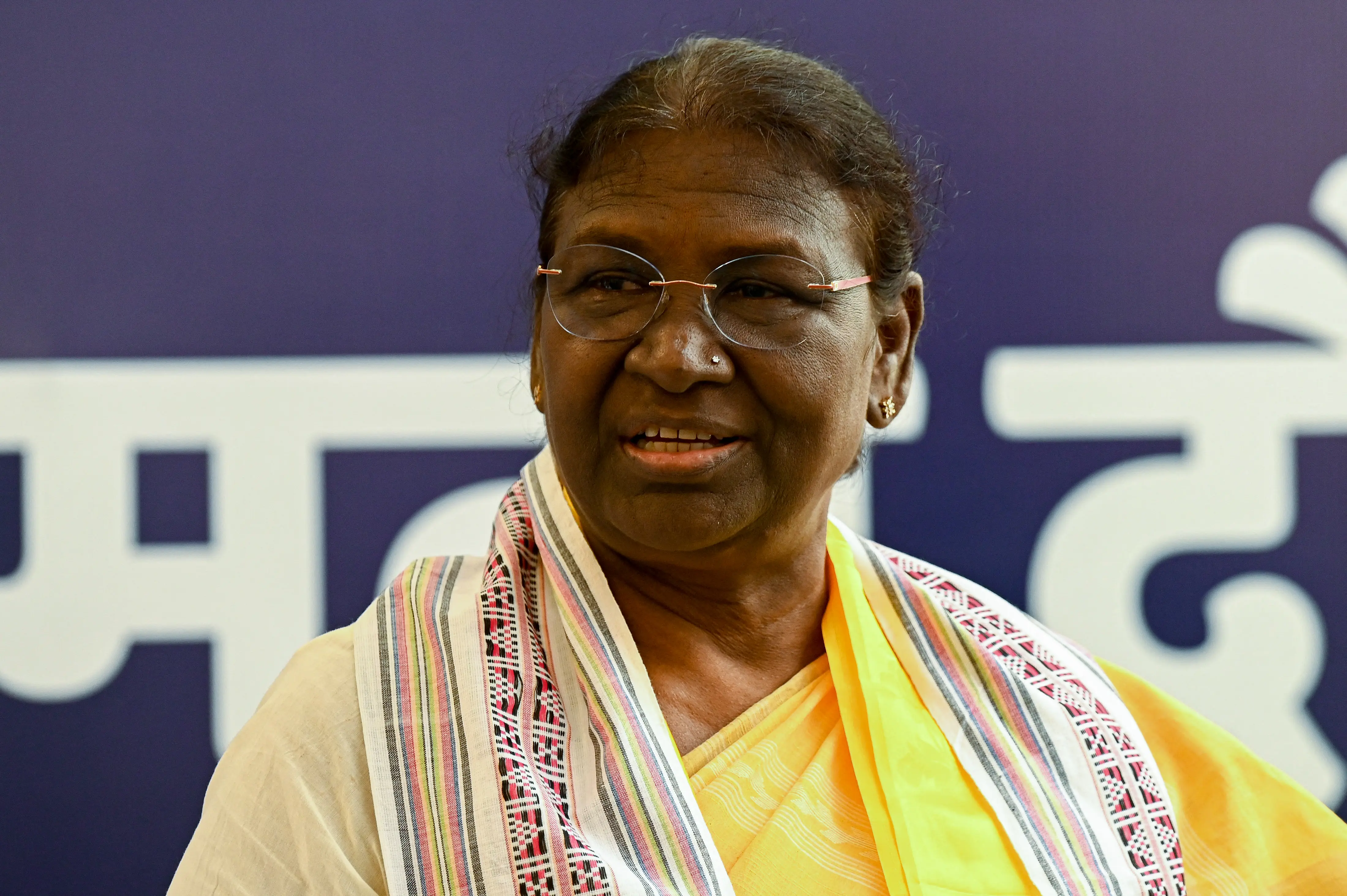 VB-G RAM G bill becomes law with President Murmu’s assent, set to replace MGNREGA