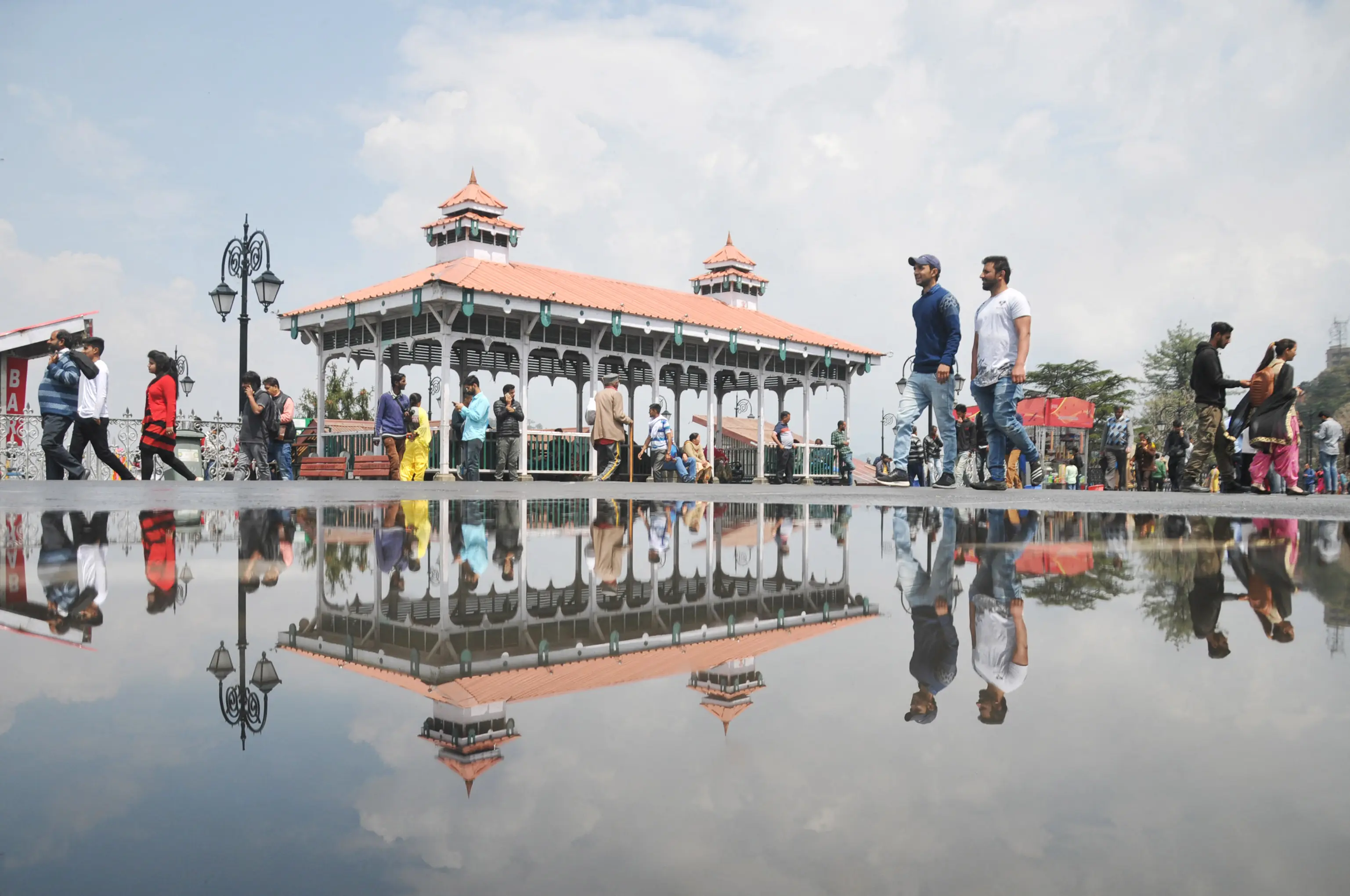 Shimla
