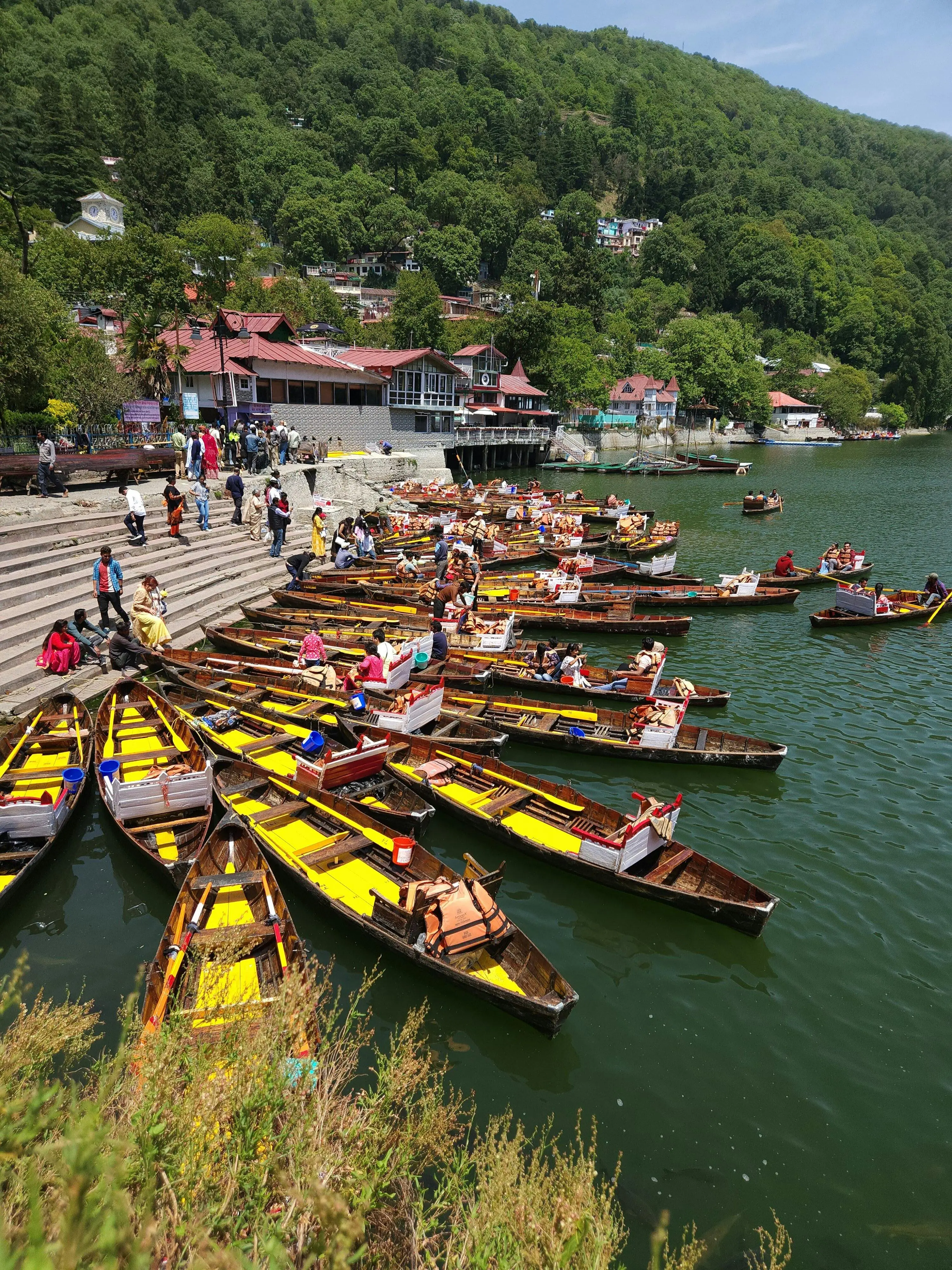 Nainital