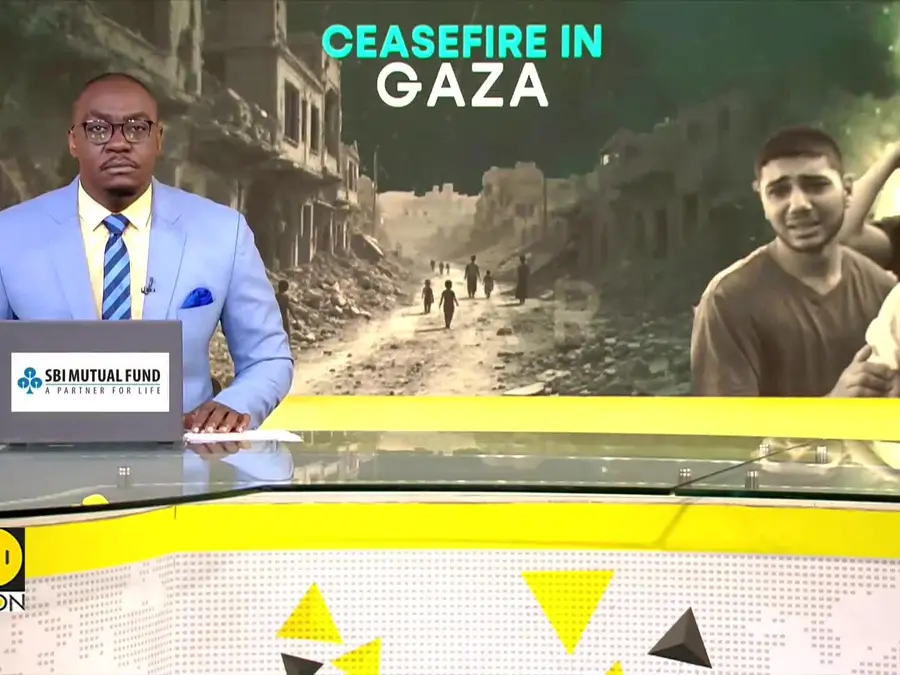 Gaza ceasefire: US Senator warns Hamas and Hezbollah