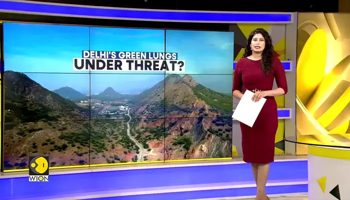 WionNews Video