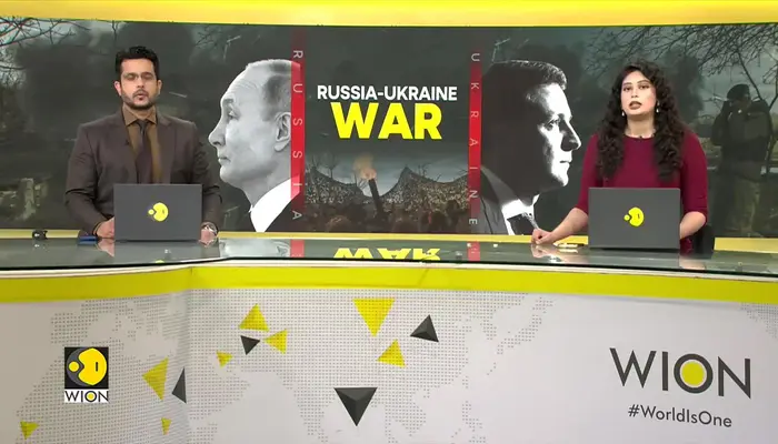 WionNews Video