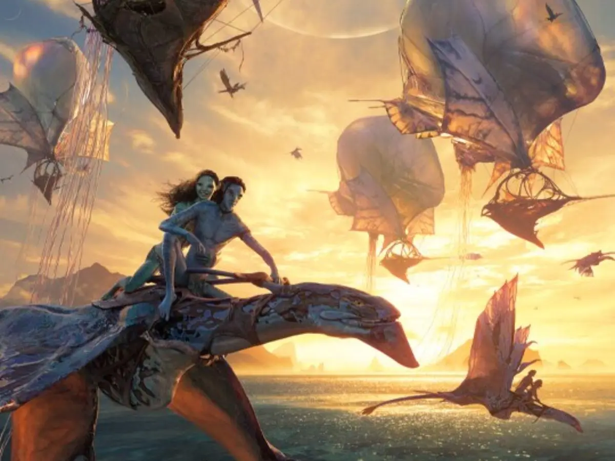 Avatar: Fire and Ash box office collection day 3-How much did James Cameron’s sci-fi make on its first Sunday?