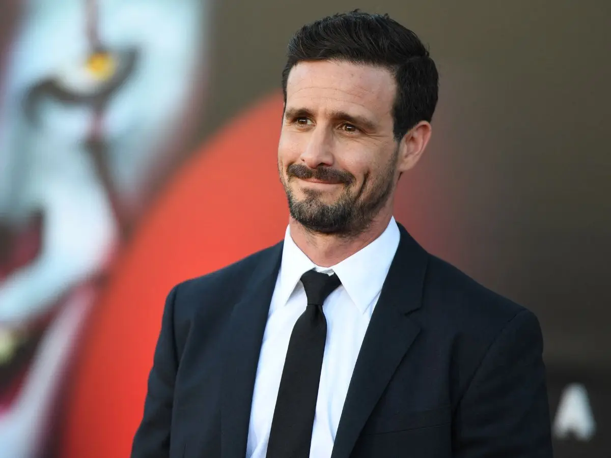 James Ransone passes away at 46, what was the cause of It: Chapter Two actor's death? James Ransone passes away at 46, what was the cause of It: Chapter Two actor's death?