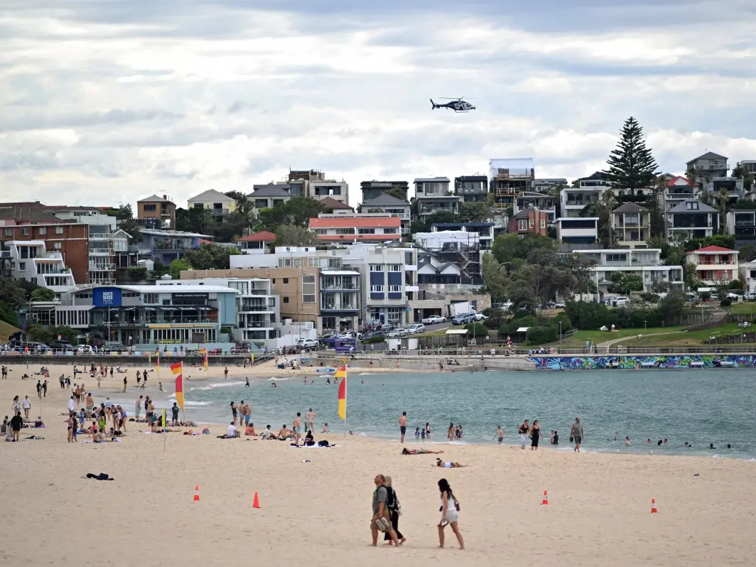 Bondi Beach shooters’ terror training, explosives, extremist video – SHOCKING details emerge Bondi Beach shooters’ terror training, explosives, extremist video – SHOCKING details emerge