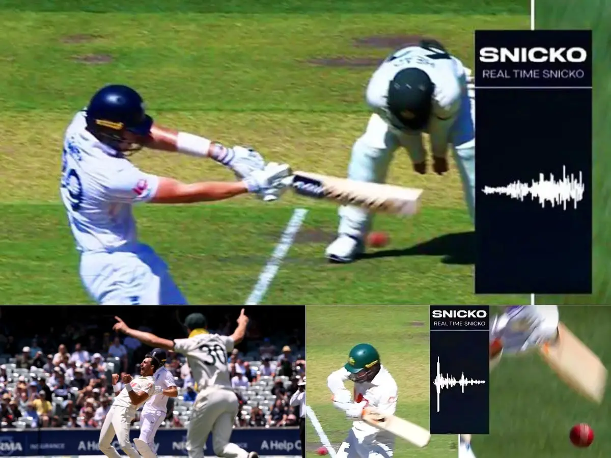 Ashes: Mitchell Starc urges ICC to pay for DRS amid rising complaints against Snicko Ashes: Mitchell Starc urges ICC to pay for DRS amid rising complaints against Snicko