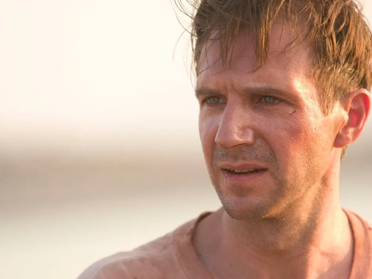The Constant Gardener