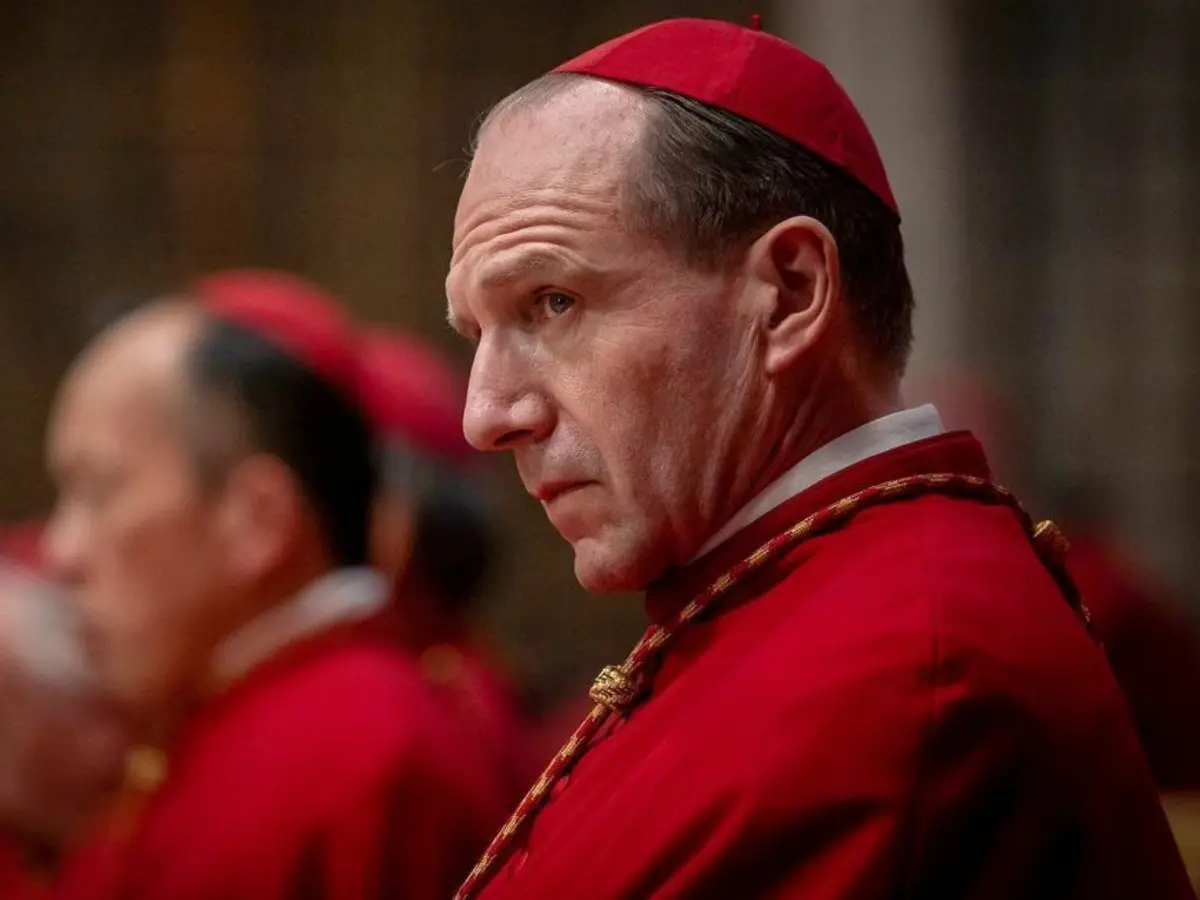 Conclave
