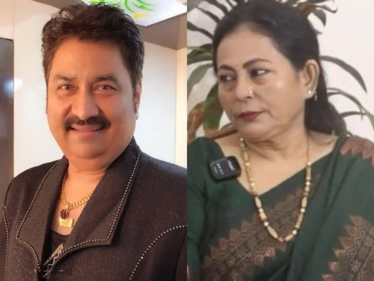 Kumar Sanu's ex-wife Rita Bhattacharya opens up about Rs 50 crore defamation lawsuit: What's the controversy Kumar Sanu's ex-wife Rita Bhattacharya opens up about Rs 50 crore defamation lawsuit: What's the controversy