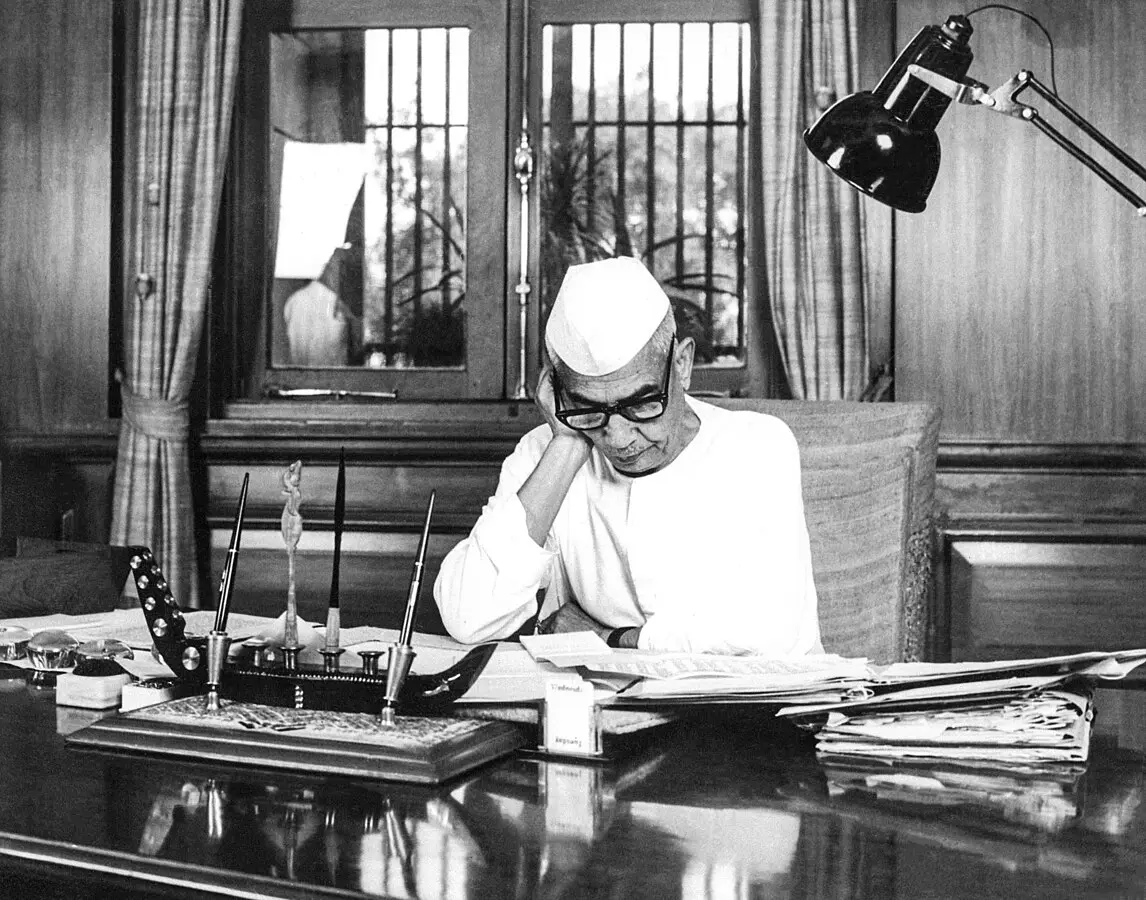 Who was Chaudhary Charan Singh? Know 10 interesting facts about farmer-first leader who became India's 5th PM