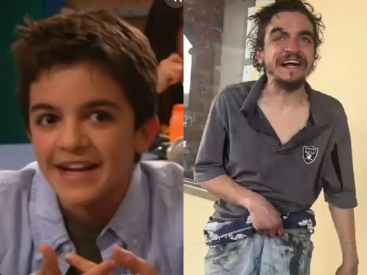 Viral video: Is Nickelodeon’s child actor Tylor Chase homeless now? Here’s what we know