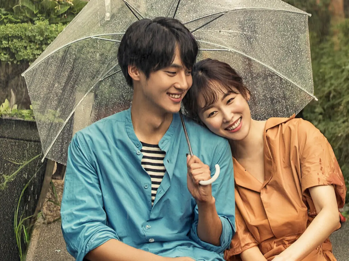 Temperature of Love