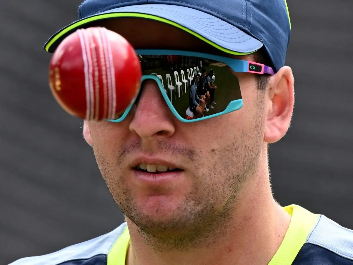 Ashes: Australia lock in Pat Cummins' replacement for Boxing Day Test Ashes: Australia lock in Pat Cummins' replacement for Boxing Day Test