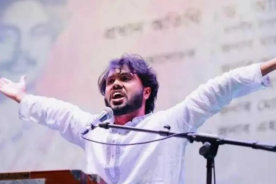 Who shot ya? Politician who posted 'Greater Bangladesh' map, gets assassinated by unknown men same day