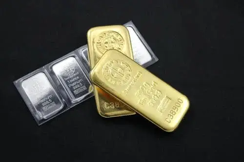 What are gold and silver ETFs? The record inflows and facts driving the global rush