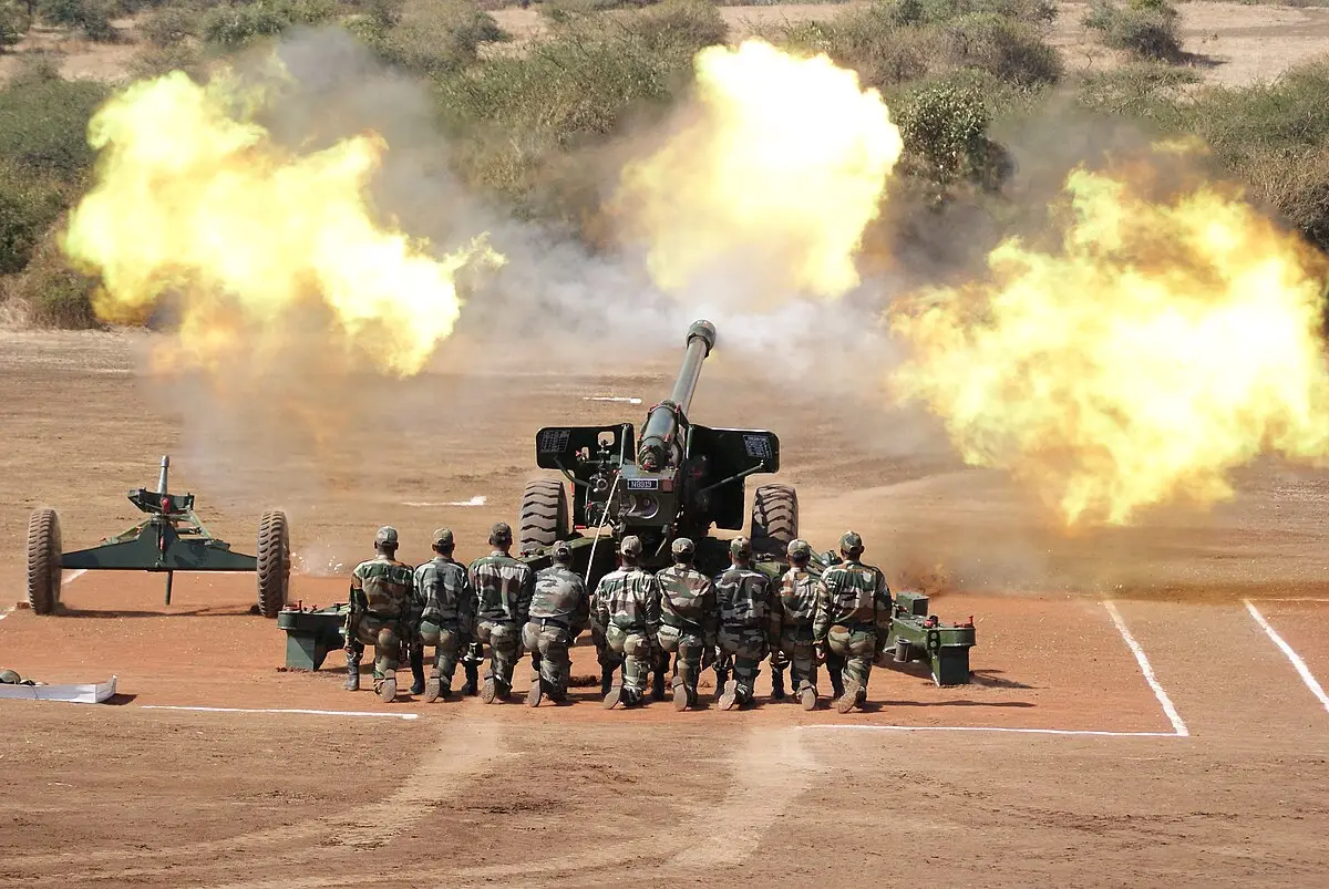 Lessons from Operation Sindoor