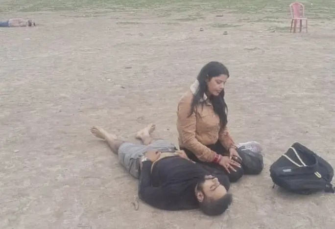 Pahalgam Terror Attack