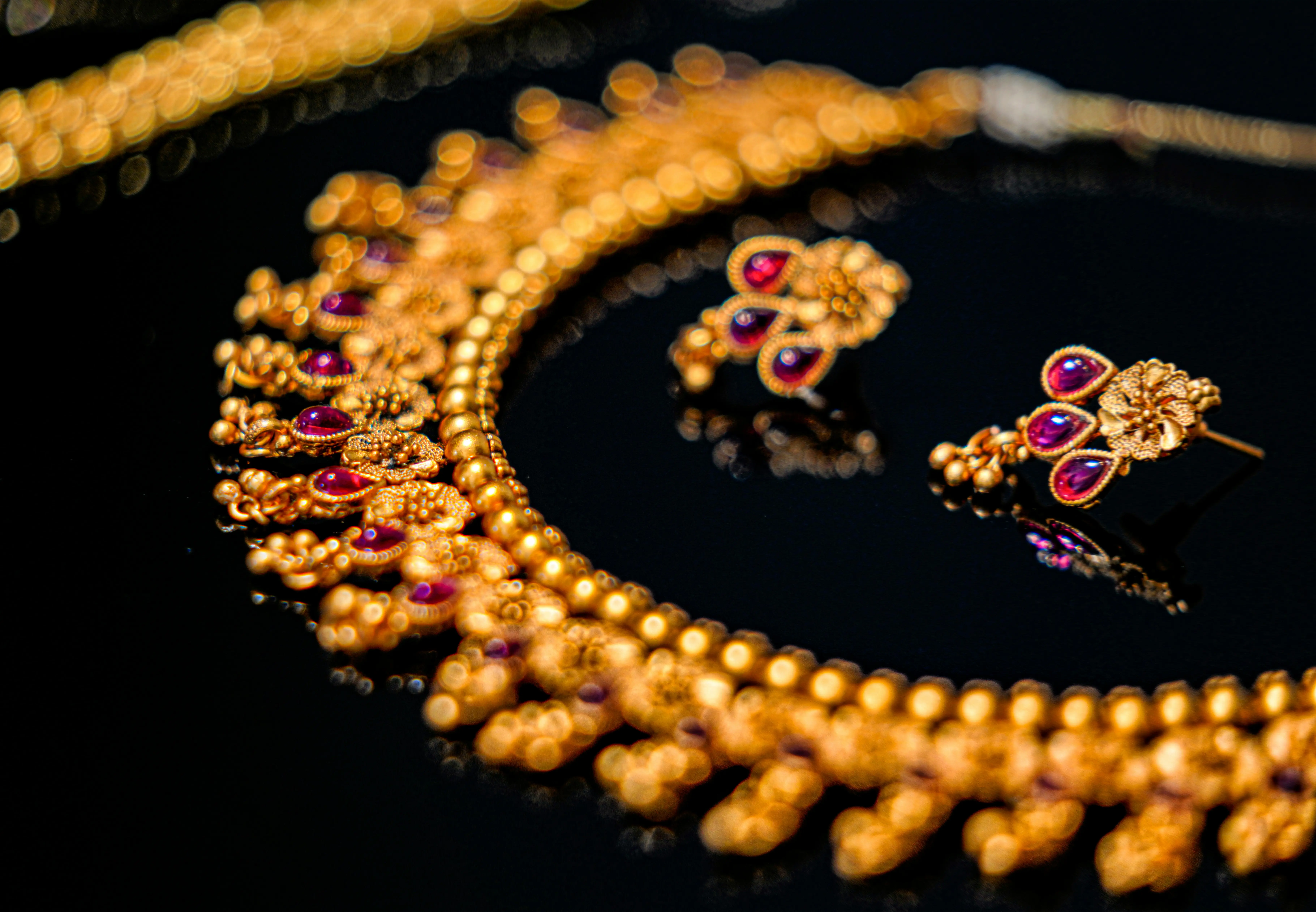 Gold ownership at a crossroads