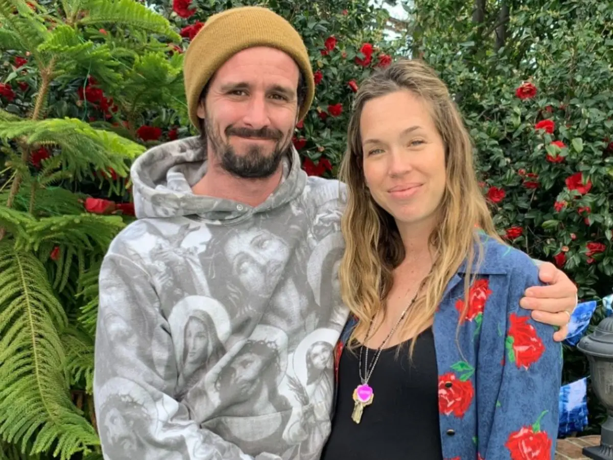 Who is Jamie McPhee? James Ransone’s wife who chose to stay away from Hollywood’s limelight