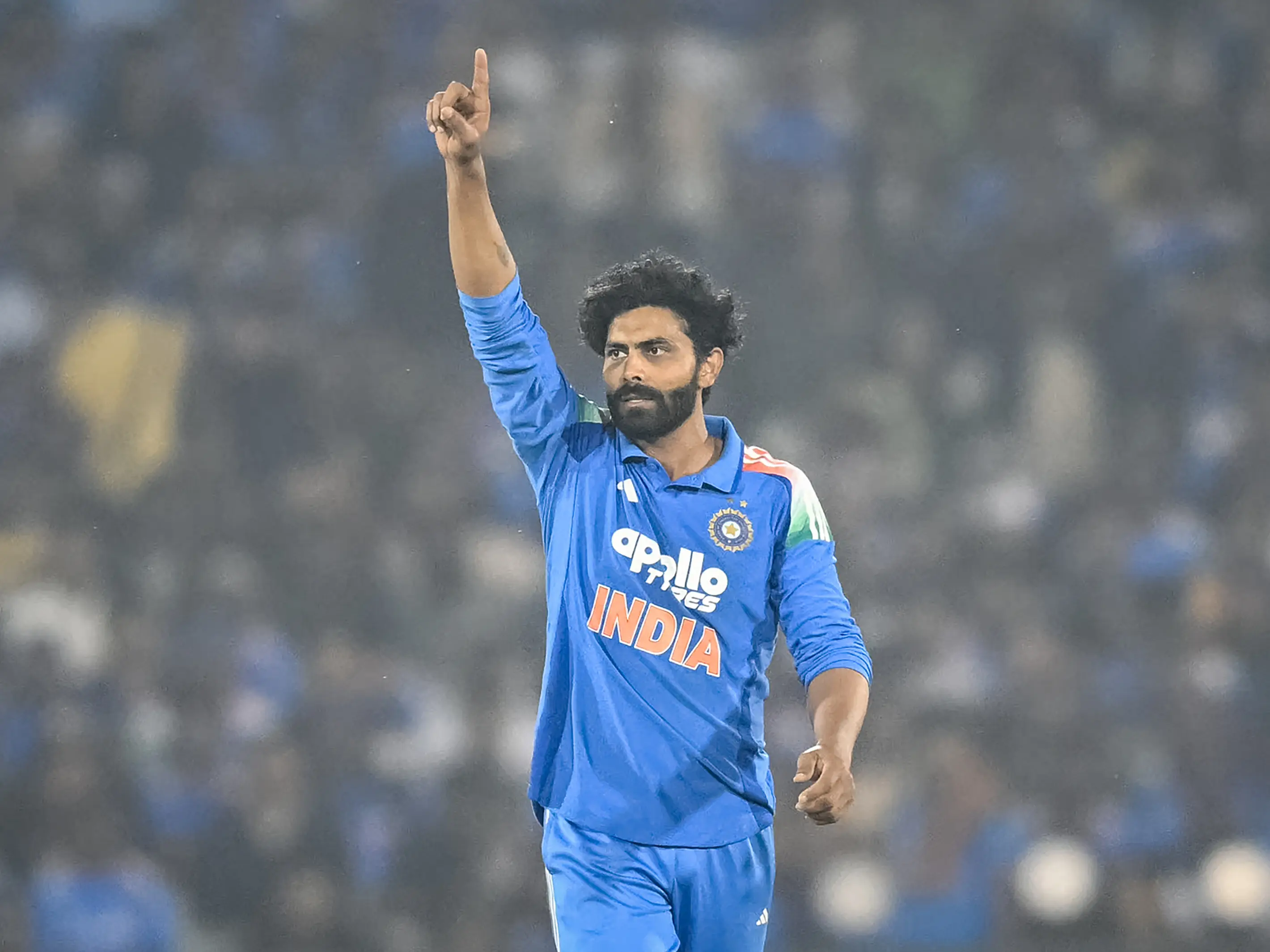 IPL 2026 alert: Ravindra Jadeja in line to captain Rajasthan Royals IPL 2026 alert: Ravindra Jadeja in line to captain Rajasthan Royals