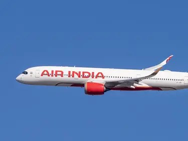 Midair scare: Mumbai-bound Air India flight AI887 returns to Delhi following technical snag Midair scare: Mumbai-bound Air India flight AI887 returns to Delhi following technical snag