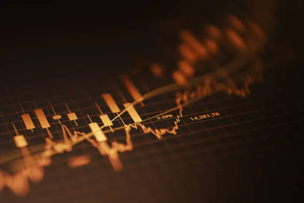 Why does gold rise when uncertainty spreads?