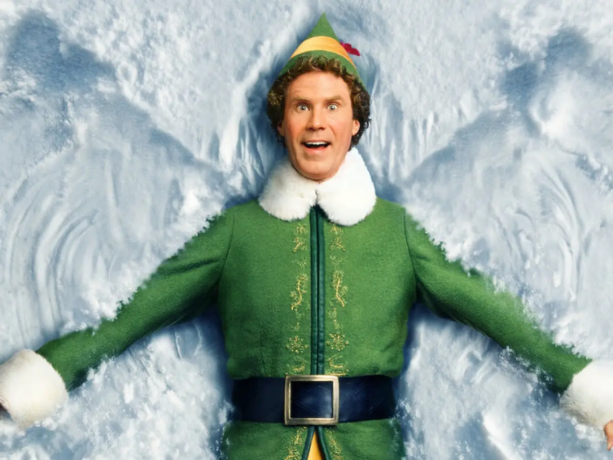 Elf