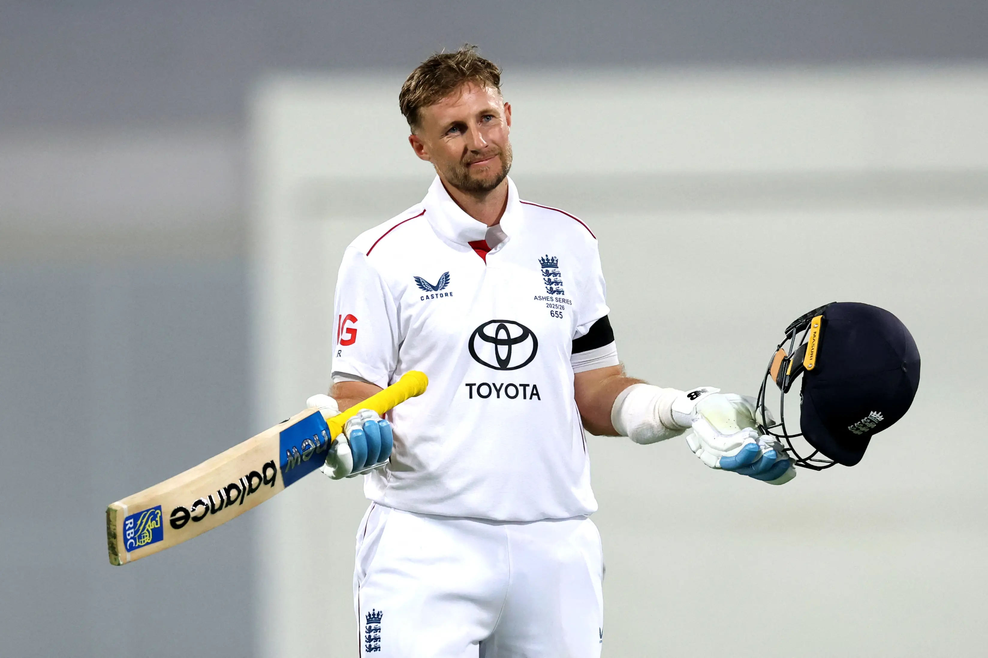 Joe Root (ENG) – 1598 Runs