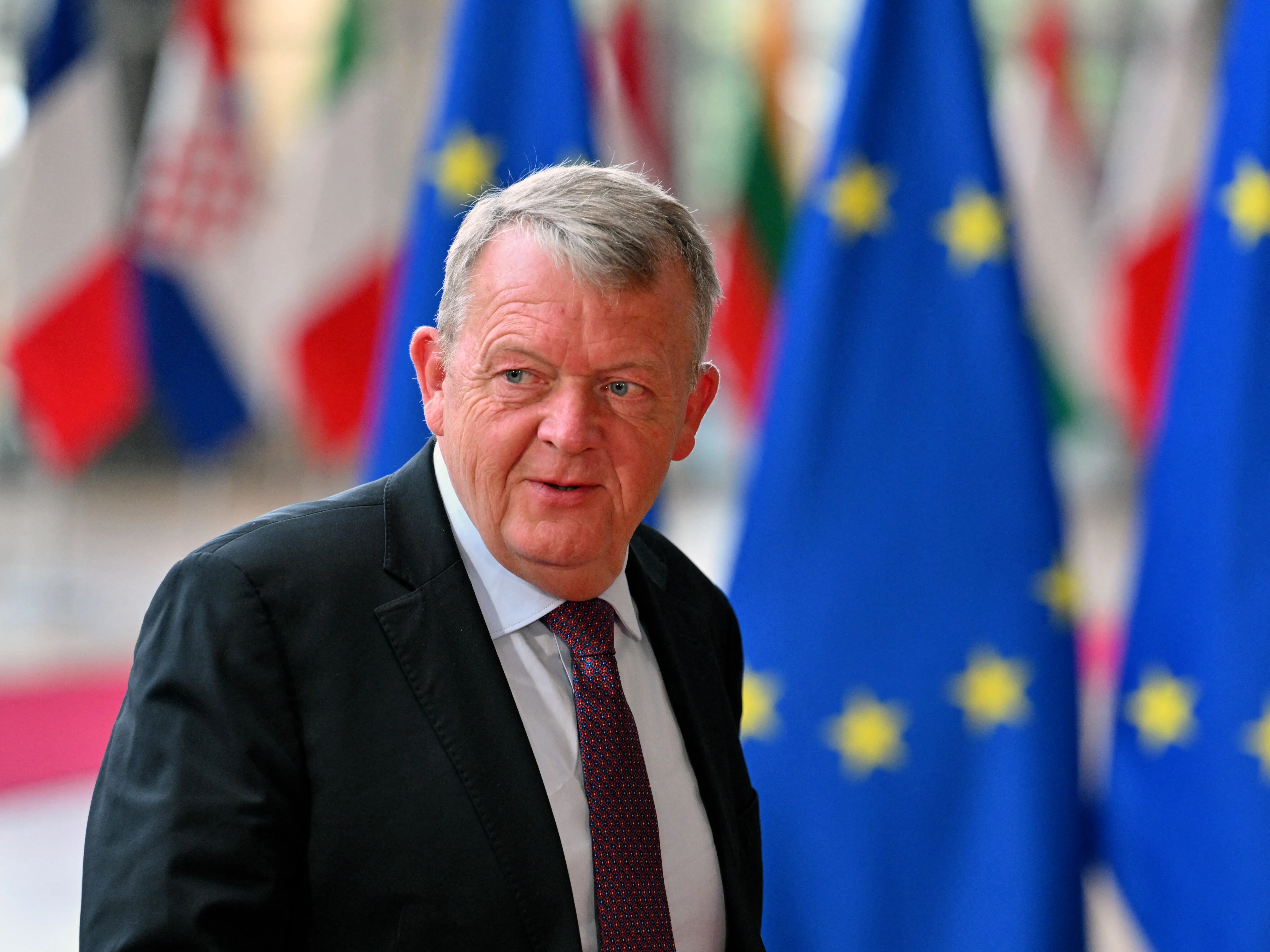 Denmark summons US envoy after Trump appoints ‘special top diplomat’ to Greenland Denmark summons US envoy after Trump appoints ‘special top diplomat’ to Greenland