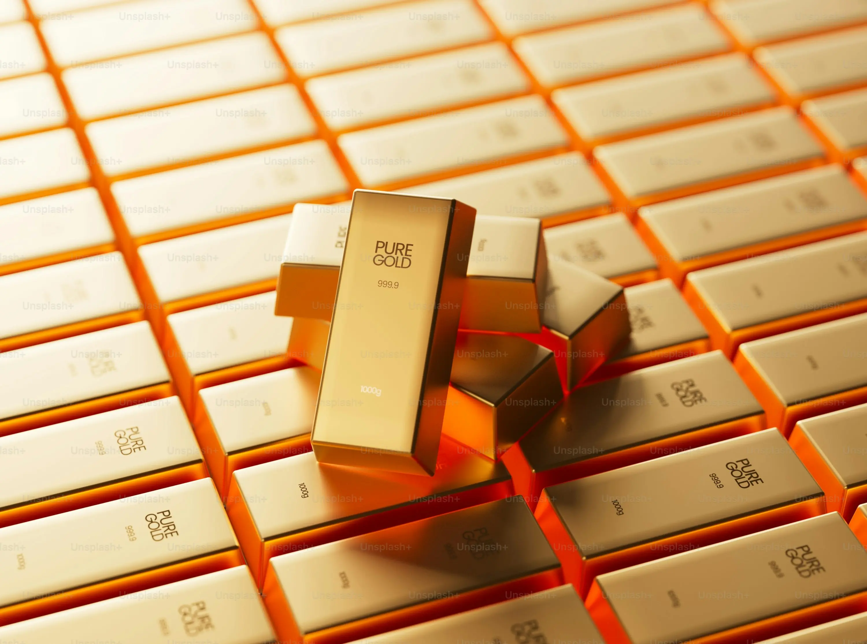 Russian Sanctions Lesson - $322 Billion Frozen in February 2022