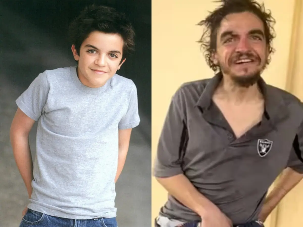 'I like to vape': Former 'Nickelodeon' star Tylor Chase shares shocking addiction details 'I like to vape': Former 'Nickelodeon' star Tylor Chase shares shocking addiction details