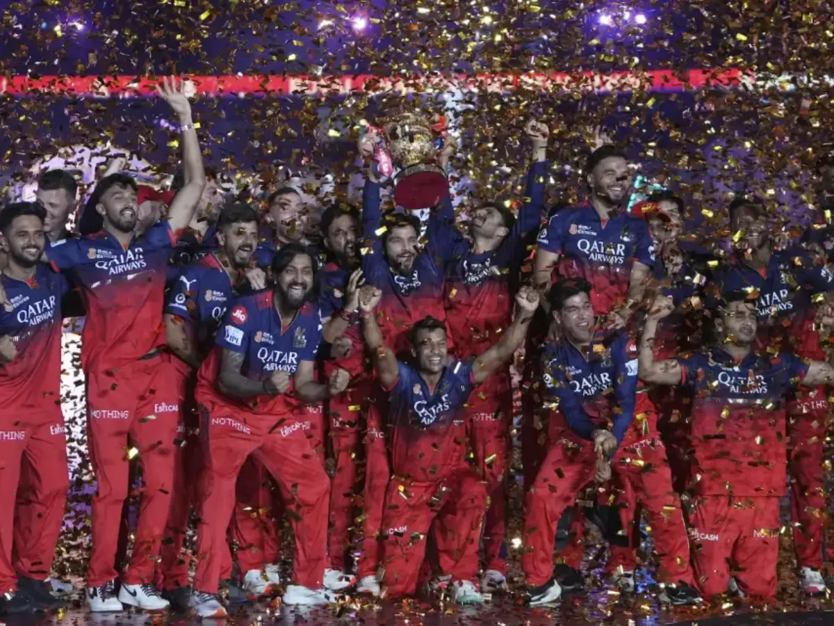 2025 Year-ender: 5 cricket teams that broke long title droughts ft. IPL, WBBL and more