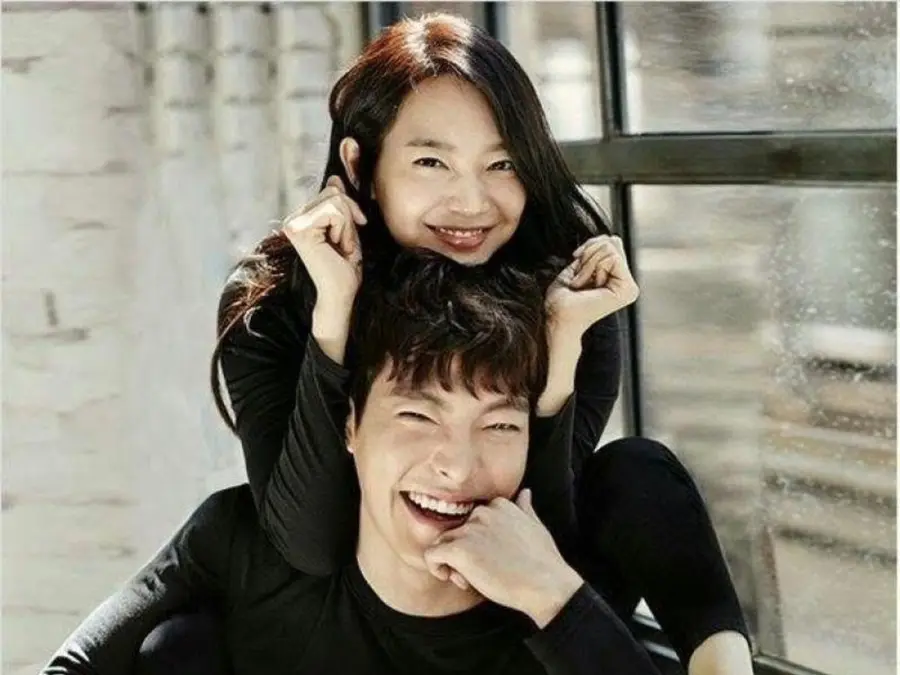 Kim Woo Bin-Shin Min Ah wedding: Stunning photos of couple from ceremony go viral