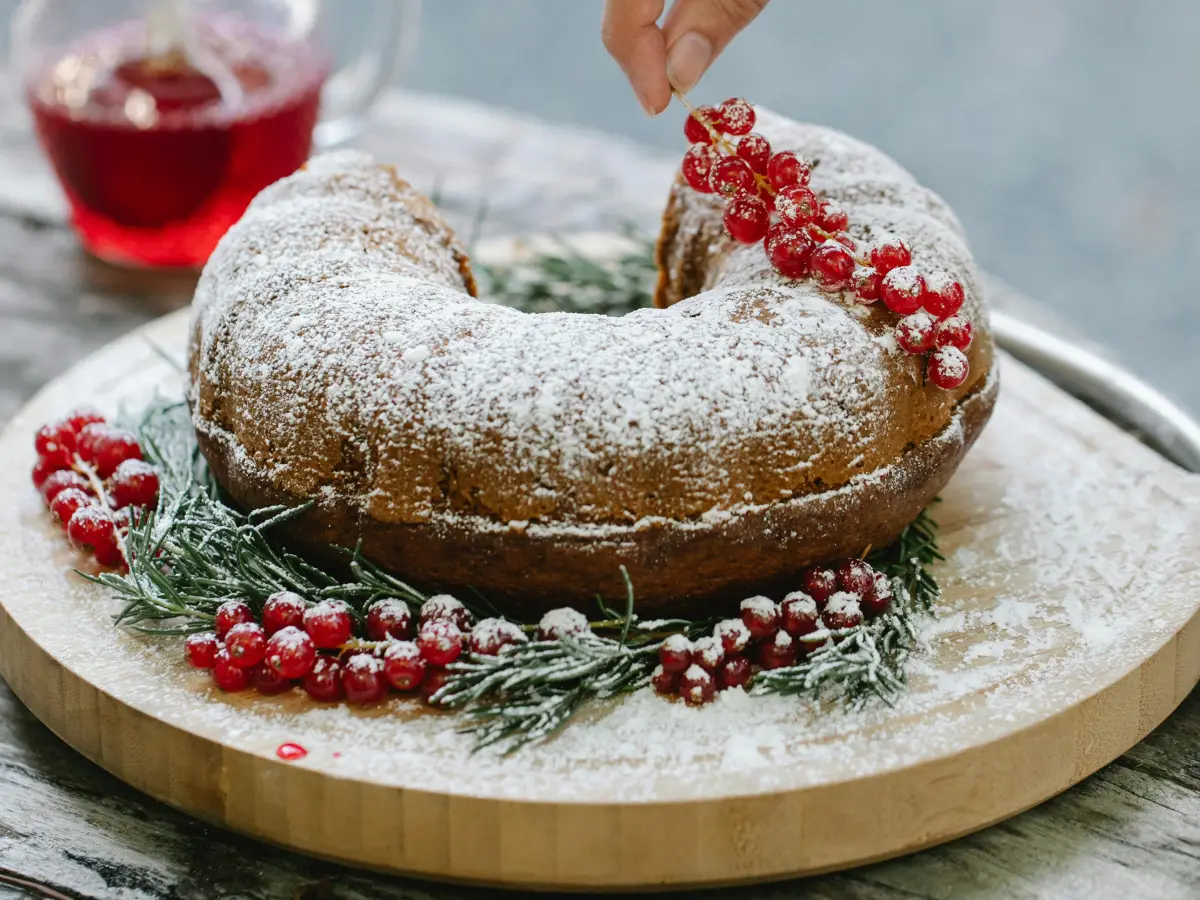 Christmas cake history: Why is Plum cake so popular? Know more about its origin and Indian twist to it