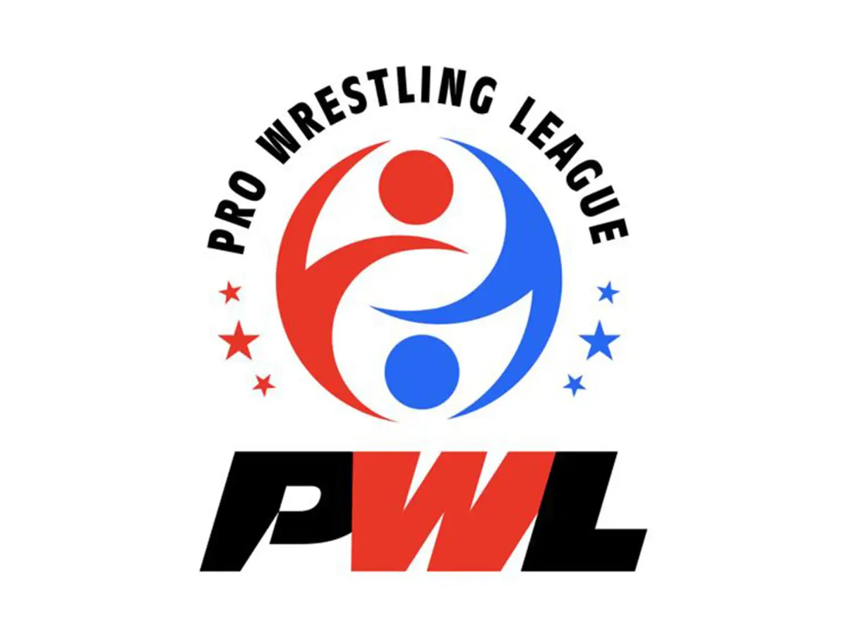 Pro Wrestling League unveils official logo ahead of its fifth season Pro Wrestling League unveils official logo ahead of its fifth season