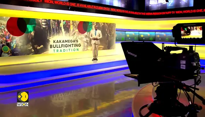 WionNews Video